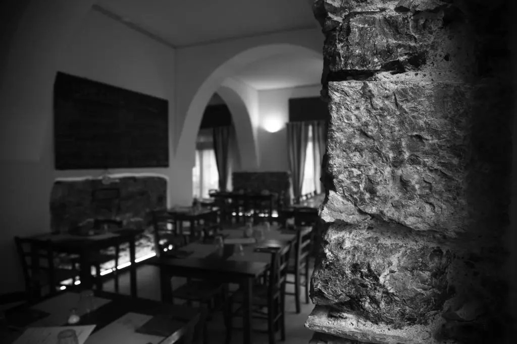 Bella Napoli Guesthouse Trattoria Pizzeria
