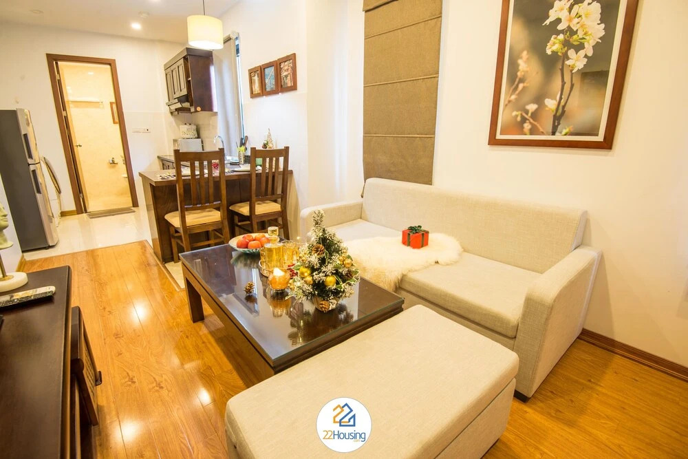 22housing Linh Lang Hotel & Residence