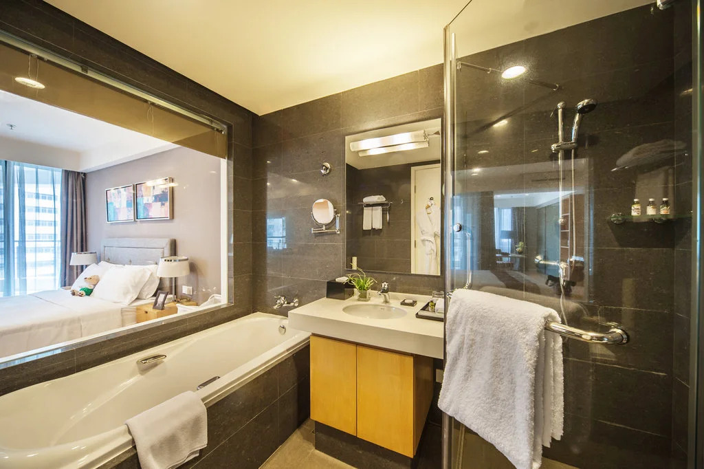 Mango Garden City Business Apartment