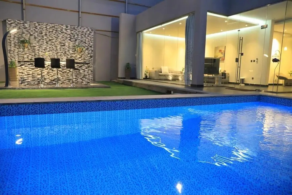 Riyadh Luxury الرياض لاكجري للشقق الفندقية