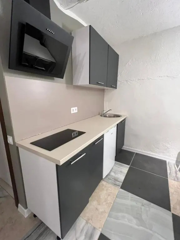 Riga Apartments E3