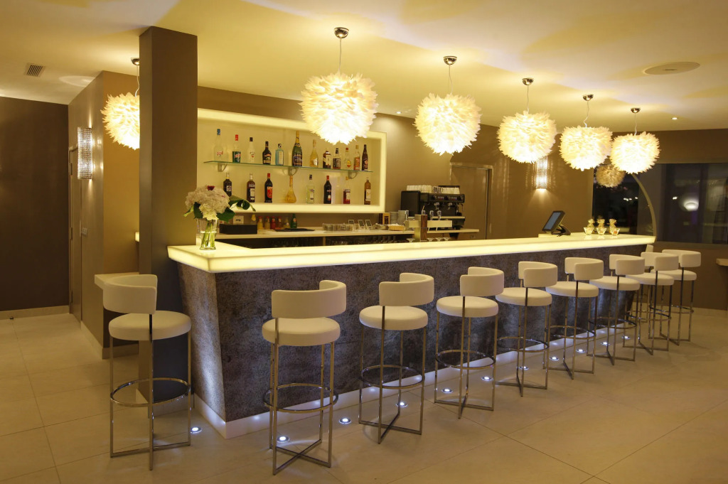 OzInn Hôtel & Spa