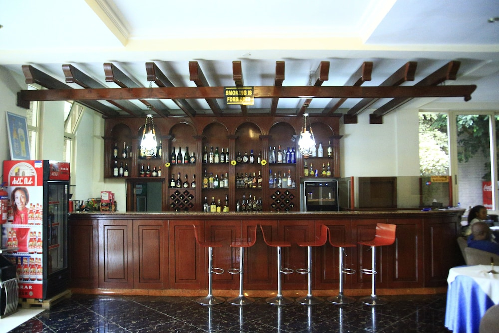 Dire international hotel