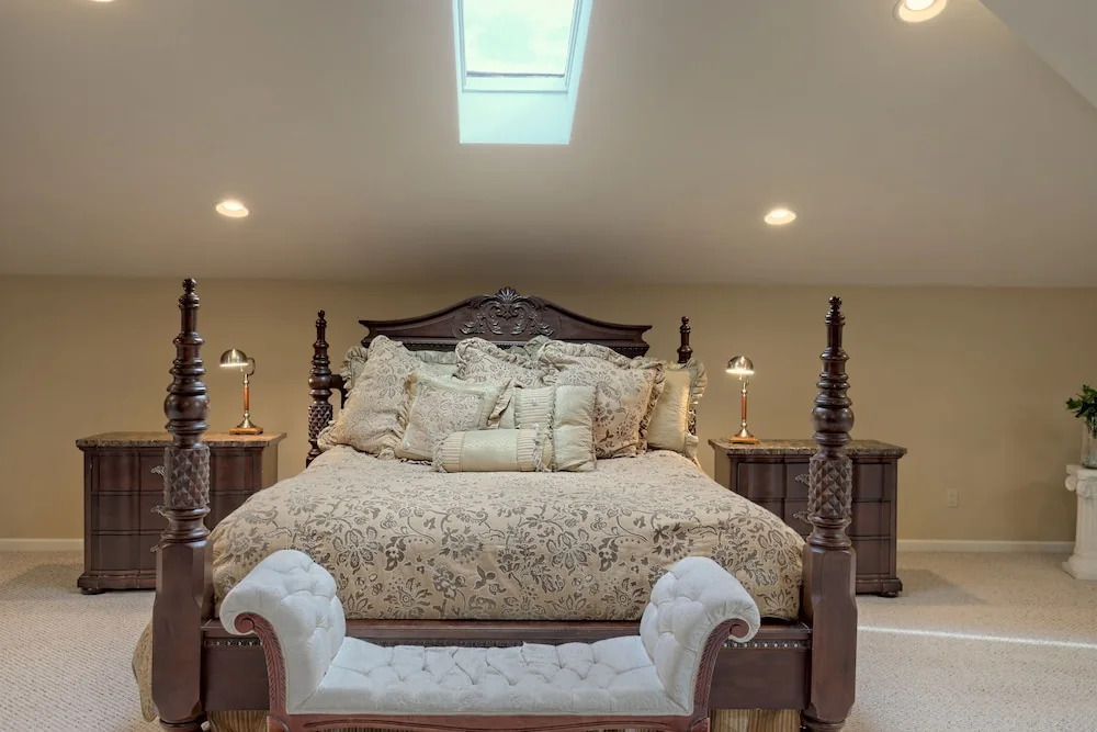 Bryson City Loft