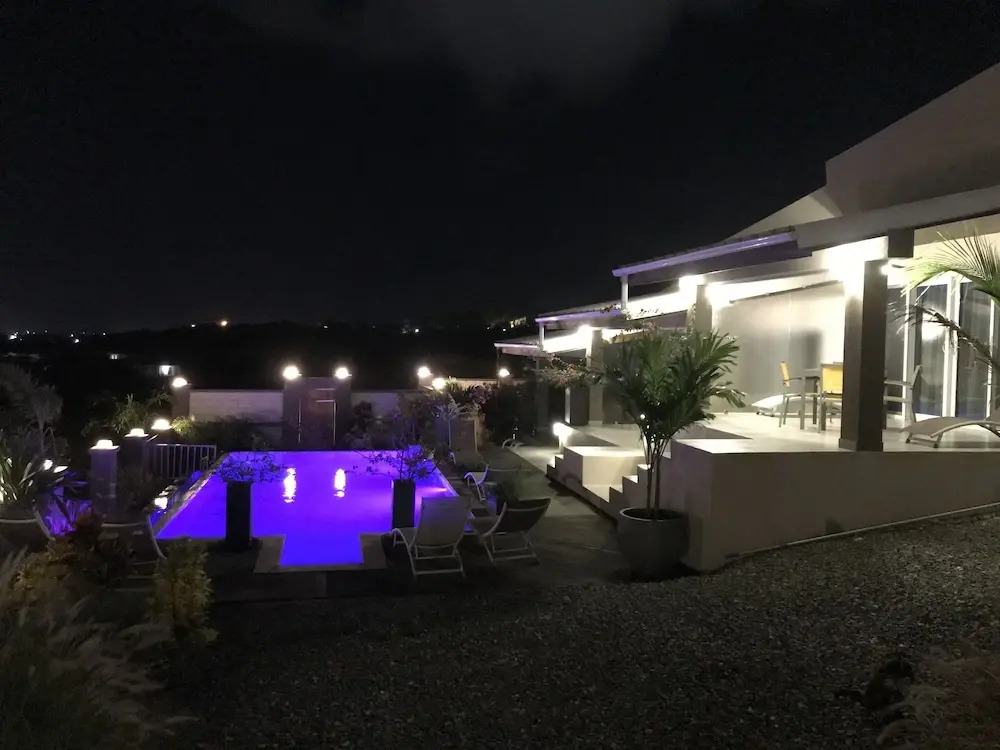 Hidden Hill Condos Aruba