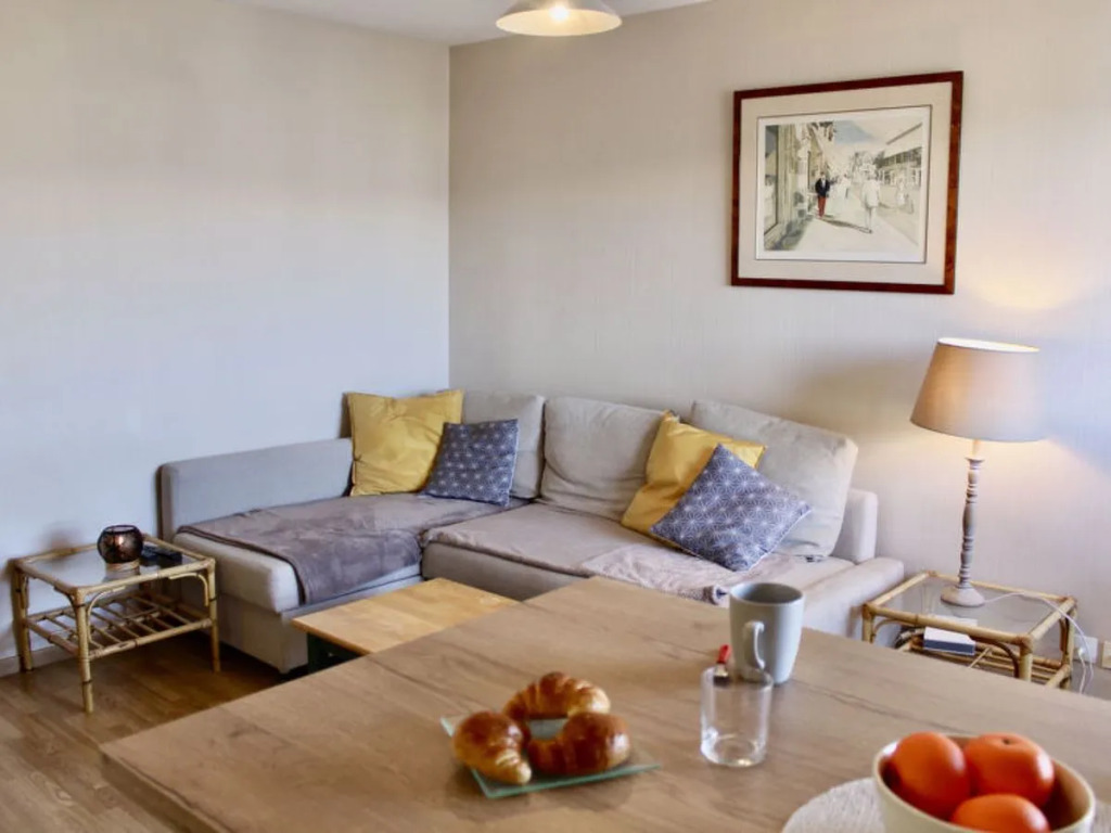 Apartment Le Polo Deauville-Trouville 41873