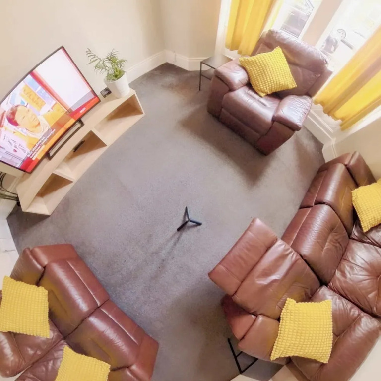 Places to Stay in Newcastle Upon Tyne