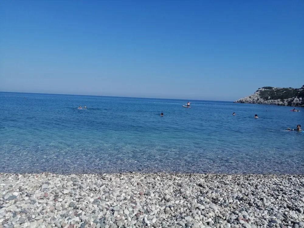 Deniz Apart