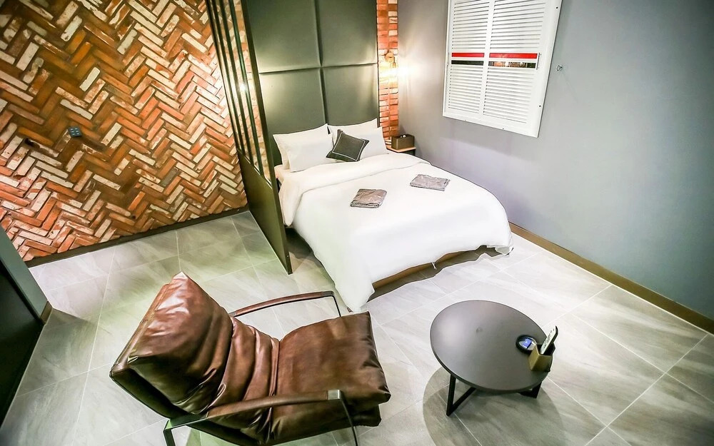 Wonju Mary Jane Hotel