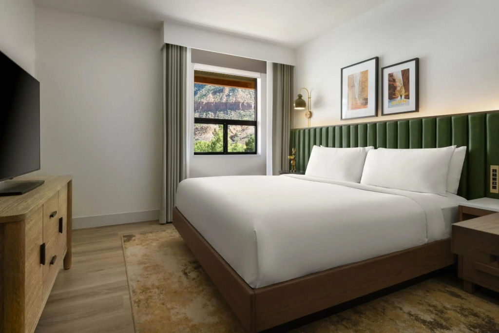 Red Cliffs Lodge Zion, A Tribute Portfolio Hotel