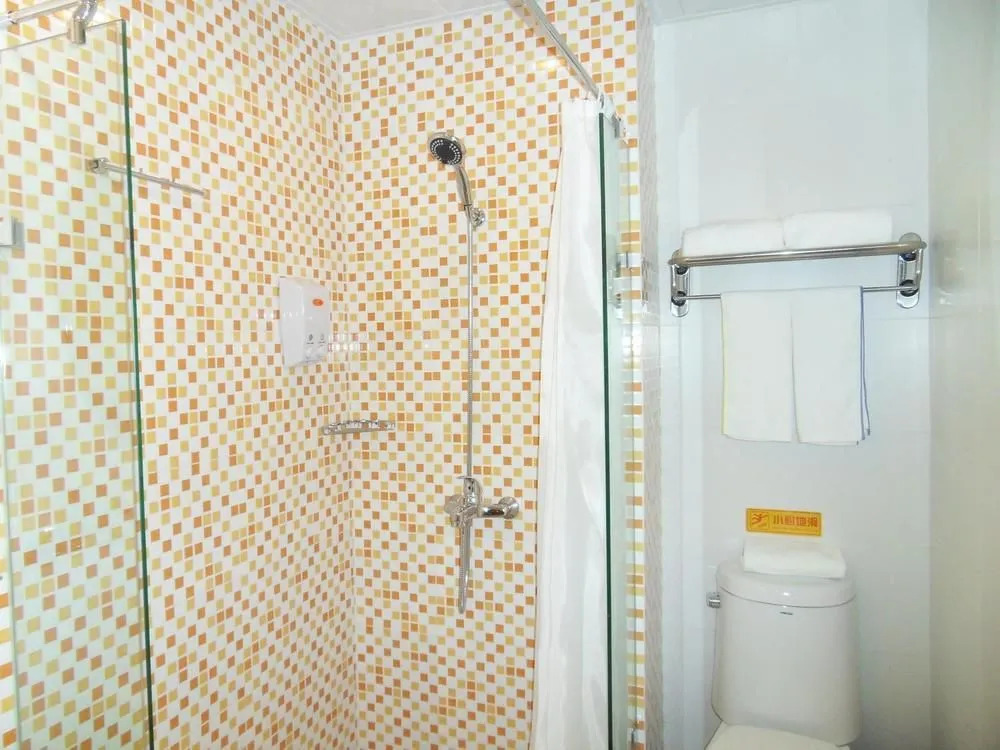 Homeinn Hotel Xian Mingguang Road