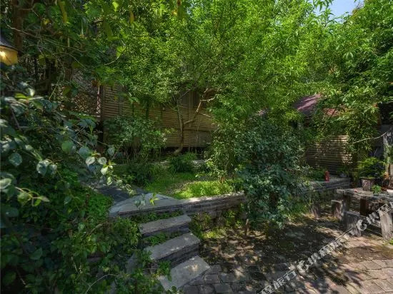 Gulangyu Gallery · Taoyuan Homestay