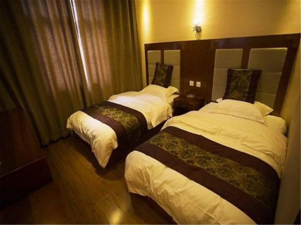 Beijing Xiaoxiange Hotel