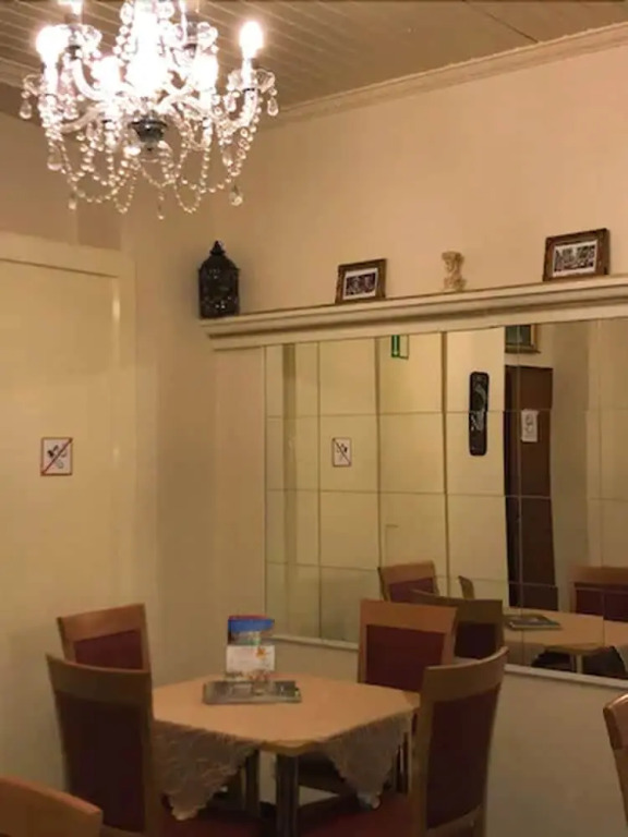 Hotel La Isla