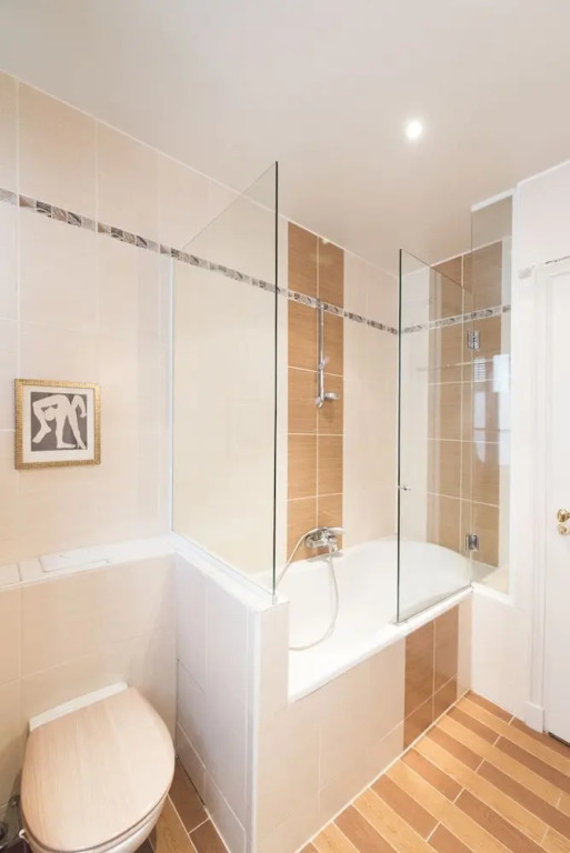 Comfortable near Montmartre