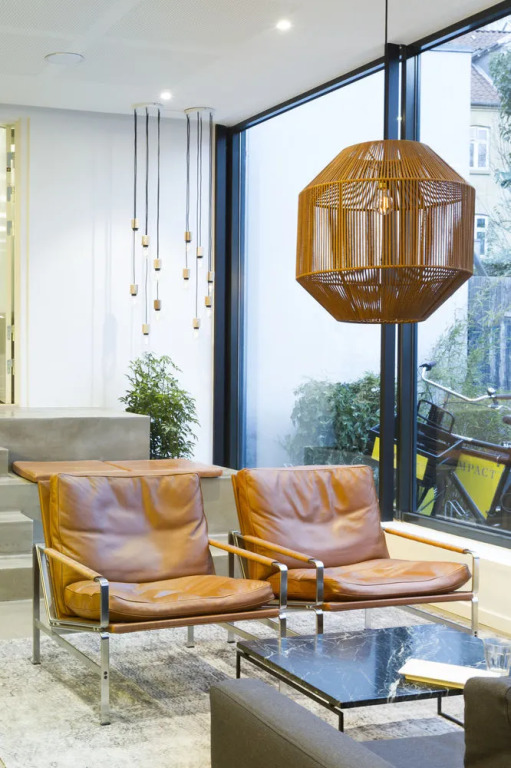 Hotel Oasia Aarhus City