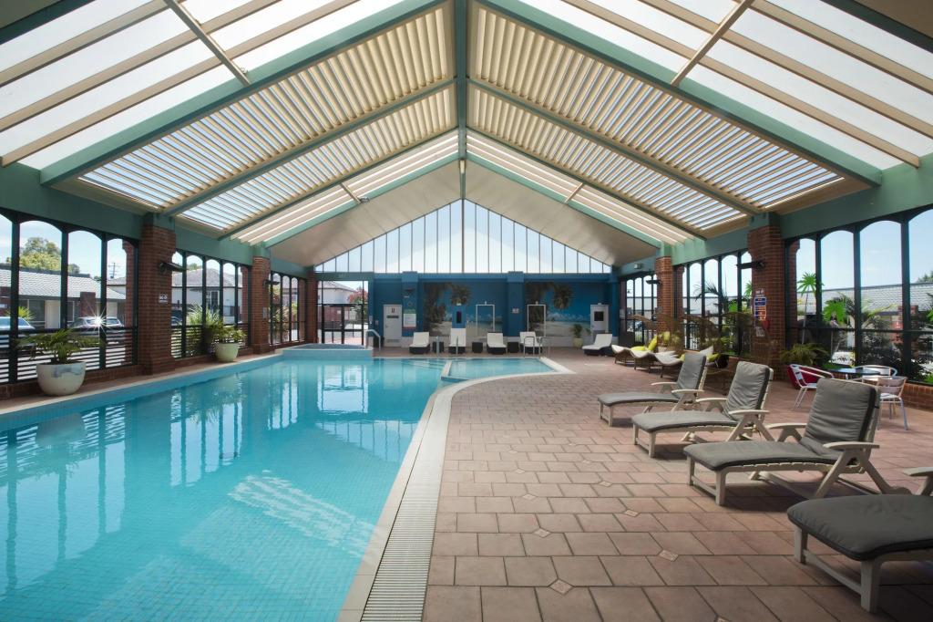 All Seasons Resort Hotel Bendigo