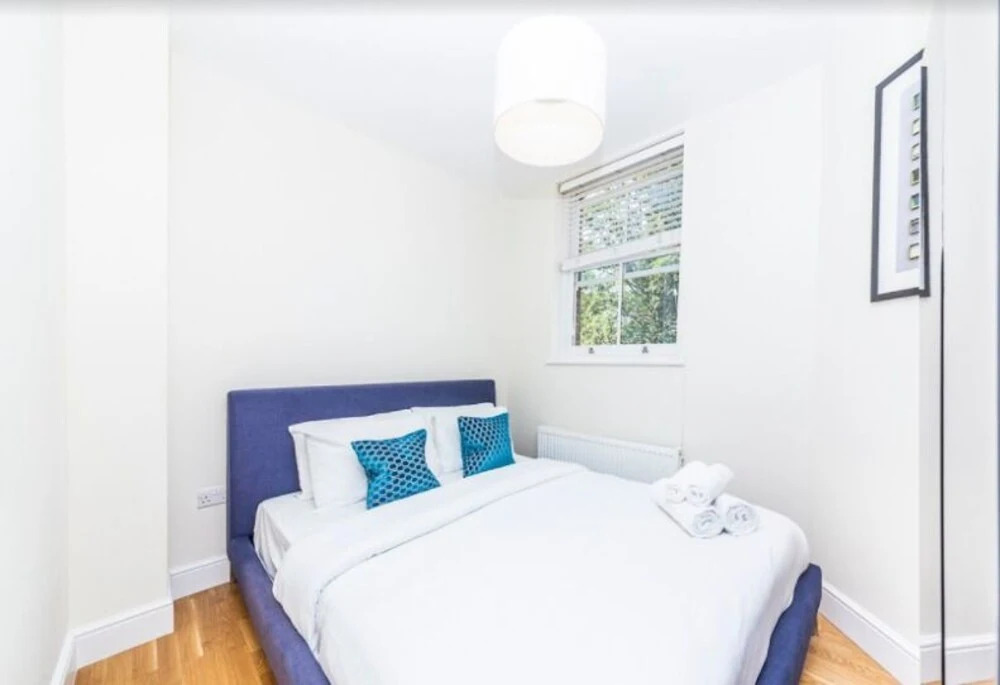 Luxurious 3 Double Bedroom Apartment Hammersmith