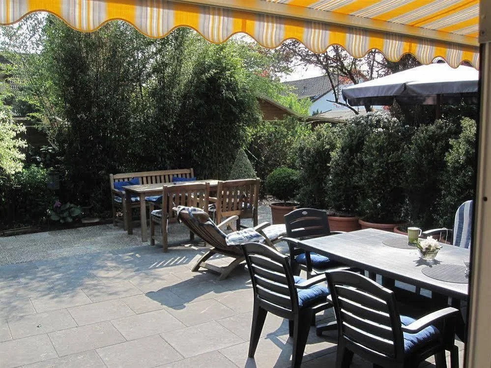 Garni Hotel Andrea