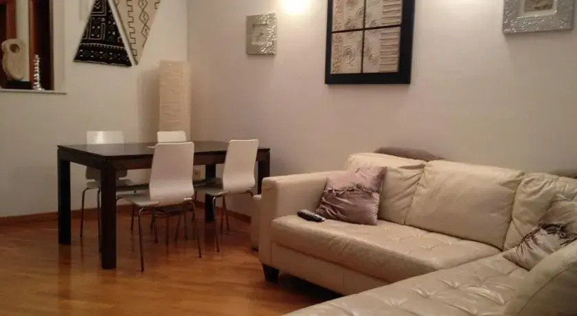 Appartamento Attico