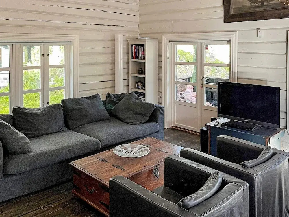 5 Star Holiday Home in Hemsedal