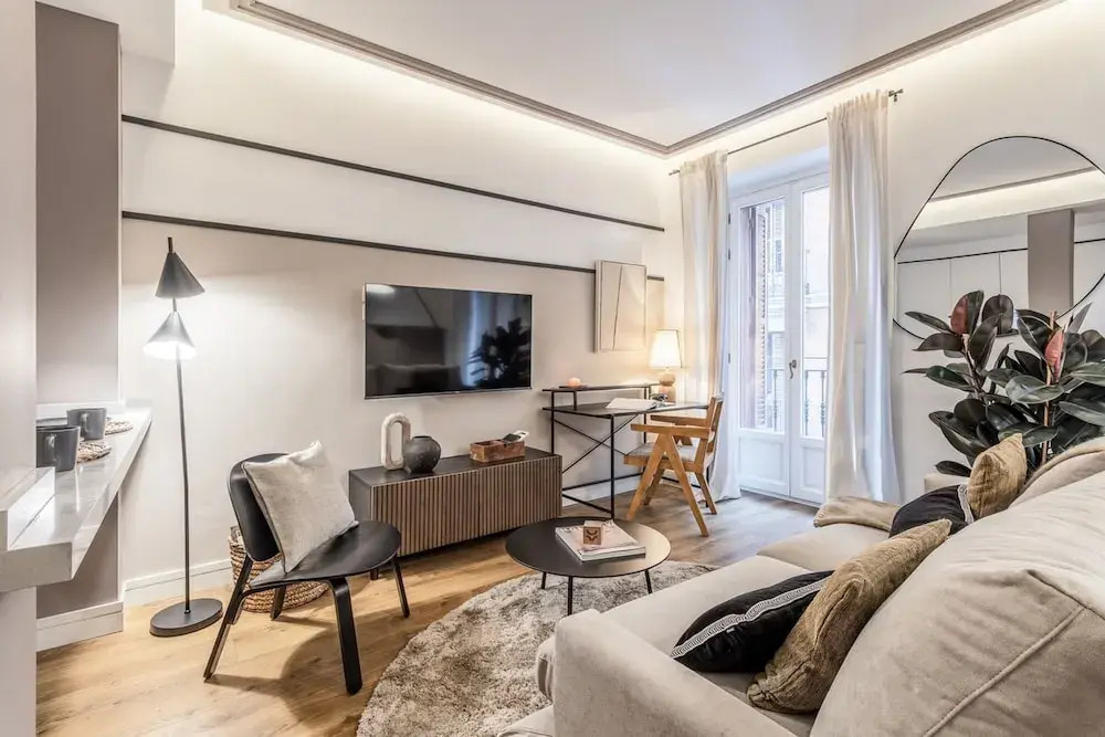Sauco - 2 Bedrooms in Centro