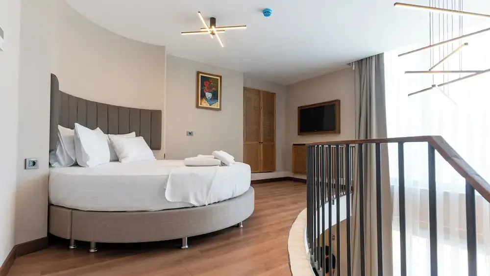 Cunda Kızılca Deluxe Hotel & SPA