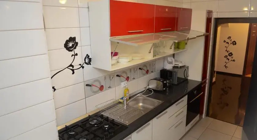 Exclusive Apartment Bucharest