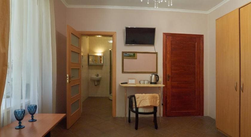 Odessa Comfort House