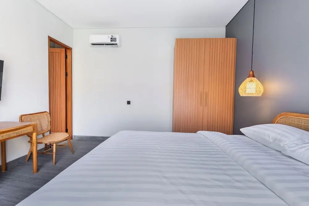 Casa Benita Villa Seminyak