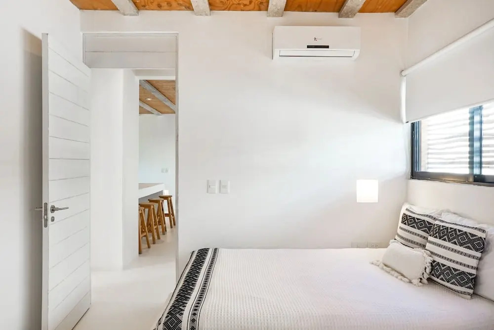 Saasil Penthouse w/ 180 Degree Jungle Panoramic View