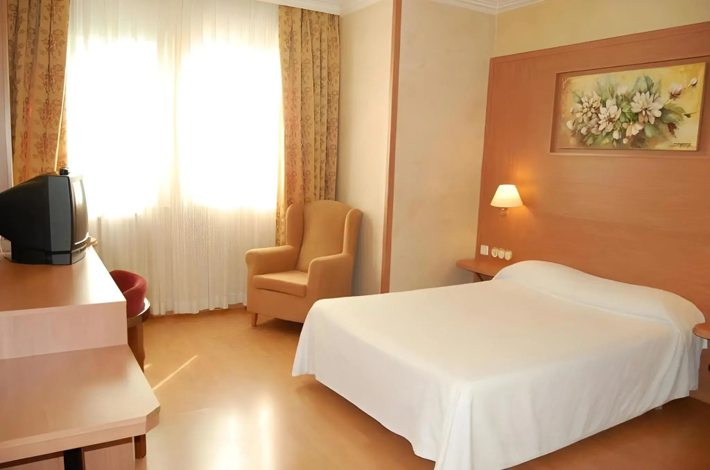 Hotel Urpí