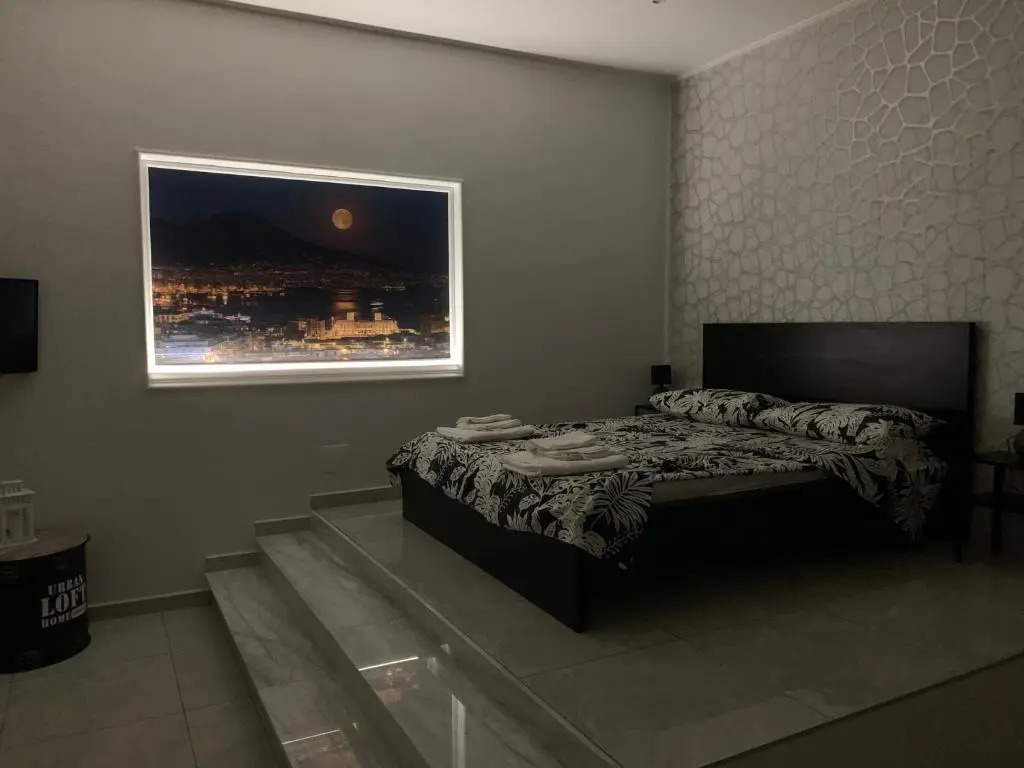 Suite Limatola