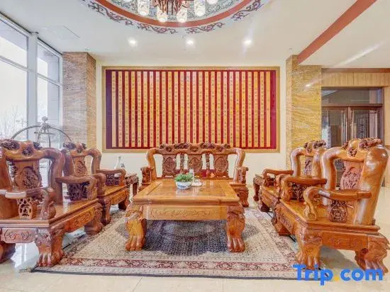 Wenyuan Hotel