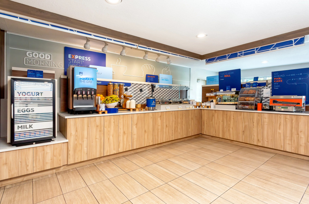 Holiday Inn Express & Suites Florida City by IHG