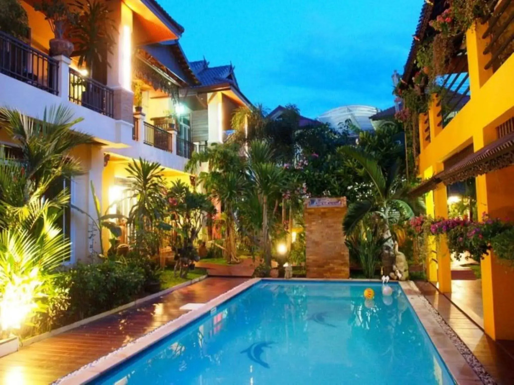 Lamduan Boutique Homestay