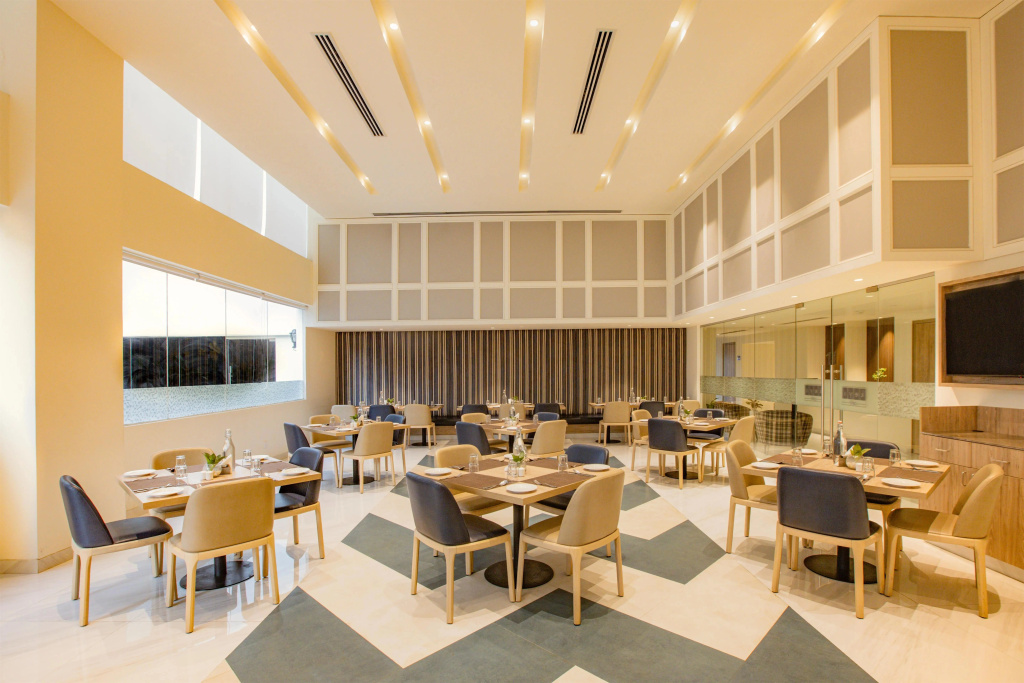Keys Prima by Lemon Tree Hotels, Pimpri Pune