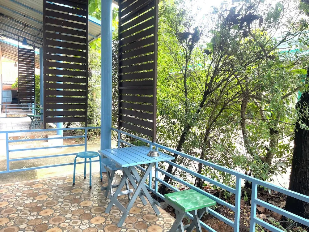 Punruk Resort
