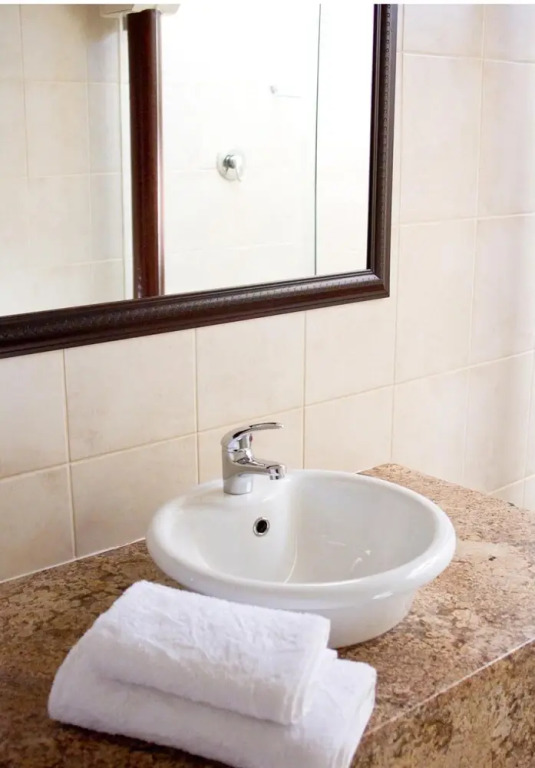 Asante Guest House
