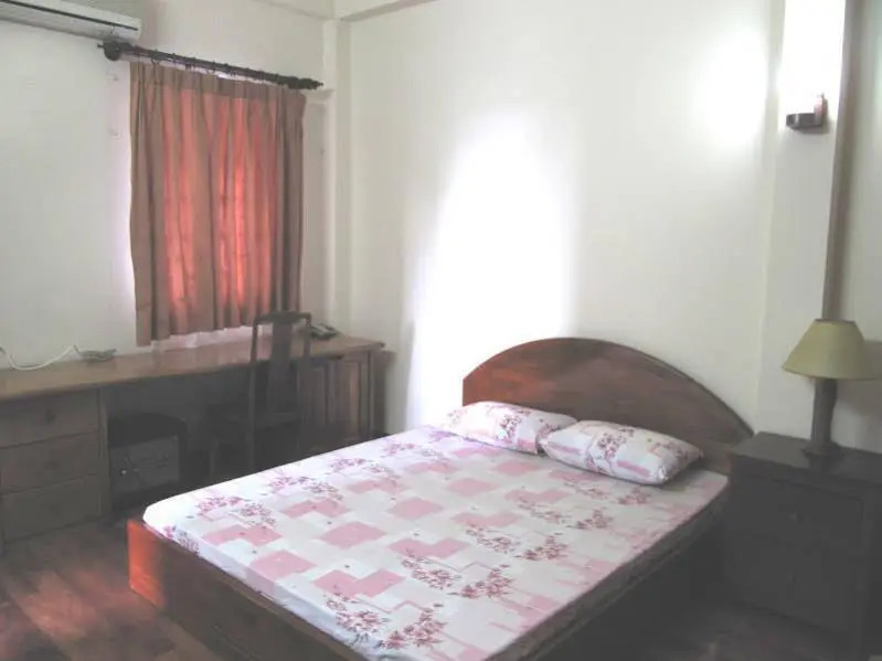 Moonlight Serviced Apartment - District 1