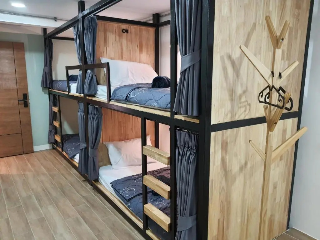 Station8 Hostel