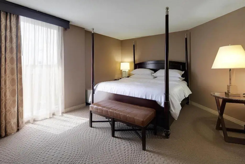 Sheraton Orlando North