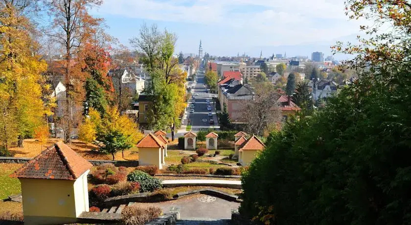 Ferienhaus Mathew