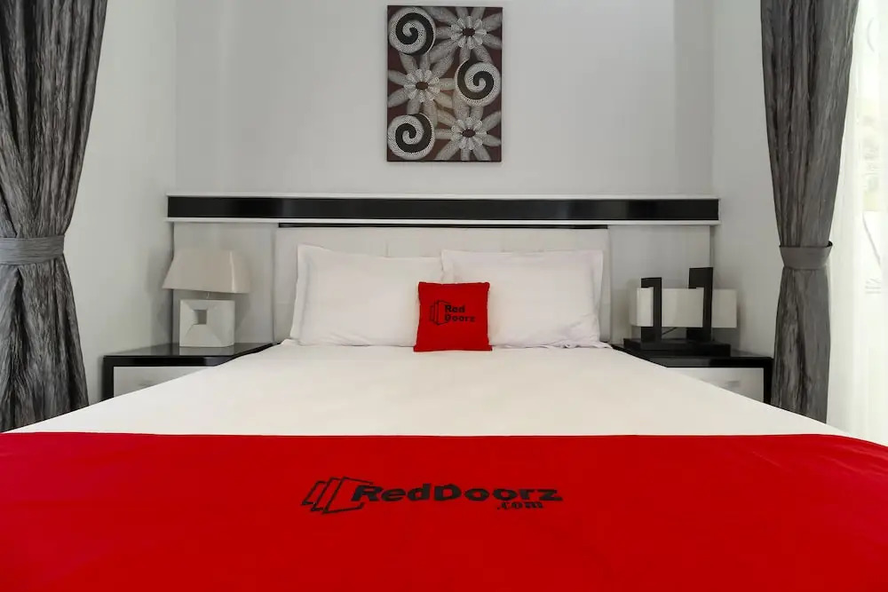 RedDoorz Plus @ Palagan 2