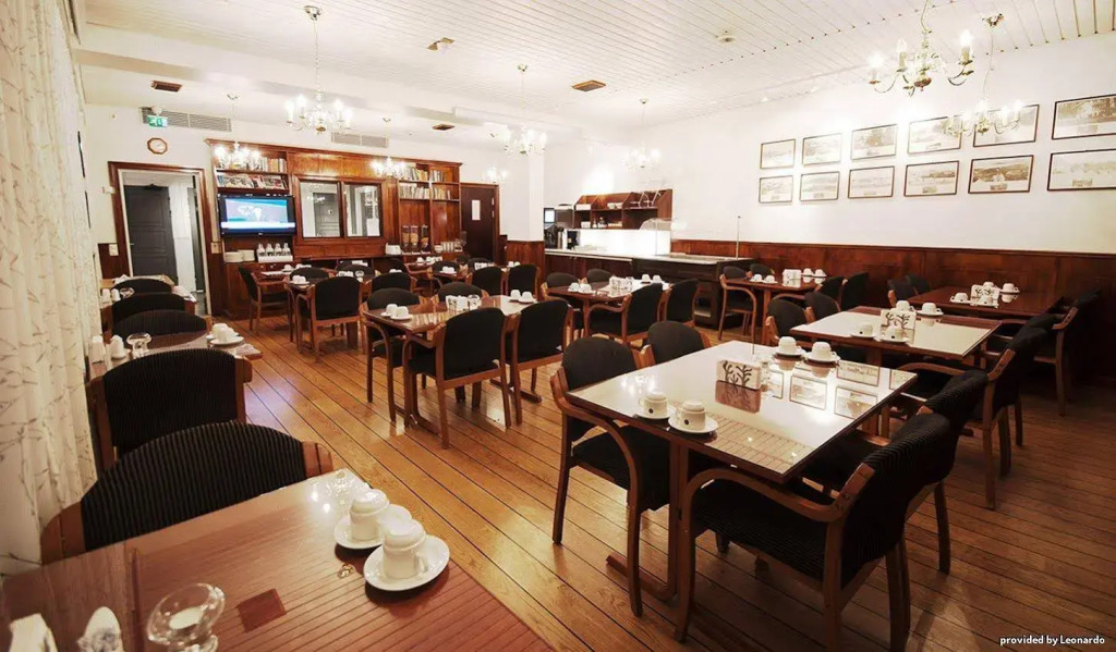 Havly Hotell