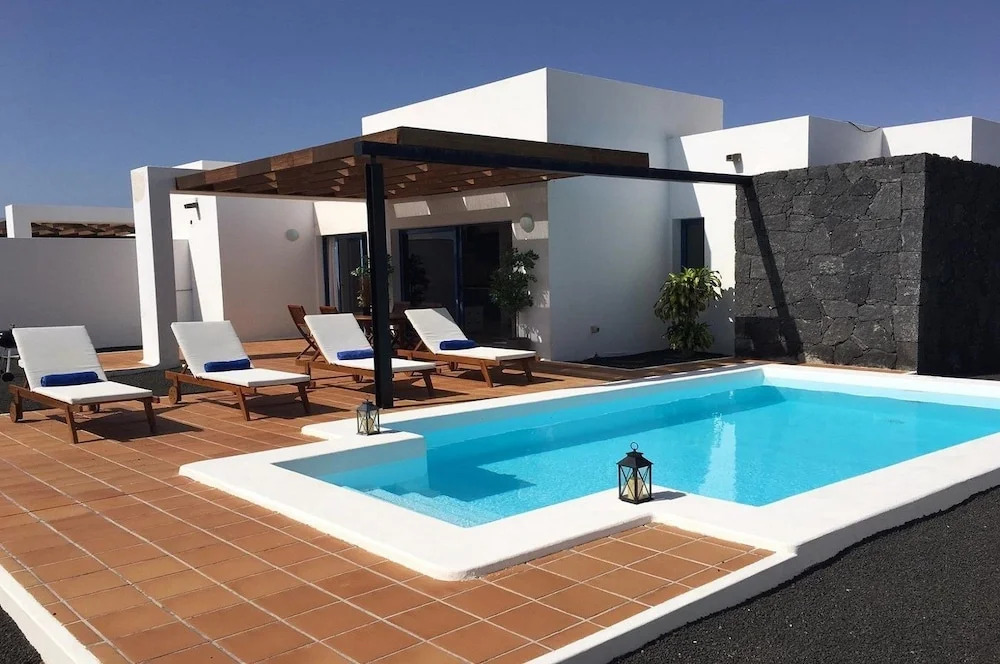 Villa Bellavista A8