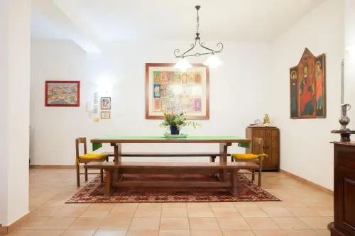 La Villa di Lucia