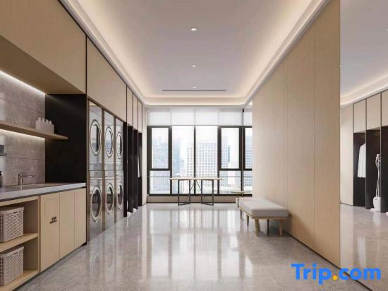 JI Hotel (Rushan Shenglijie)