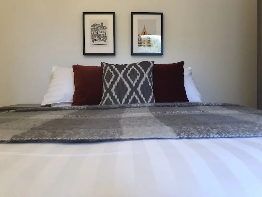 Ampthill Suites