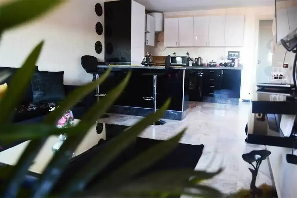 appartement Harmony
